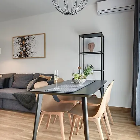 Giardini Penthouse *