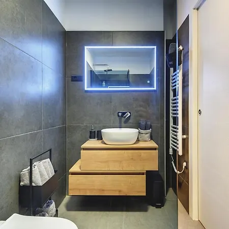 Giardini Penthouse * 普拉