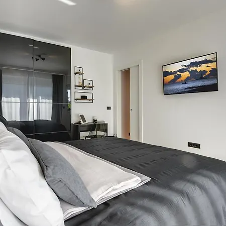 Apartment Giardini Penthouse