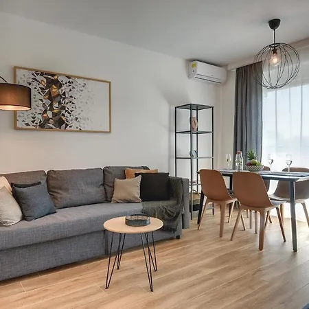 Giardini Penthouse Pula