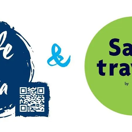 公寓 Giardini Penthouse