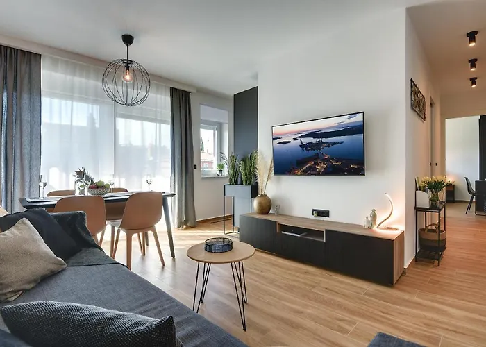 Giardini Penthouse