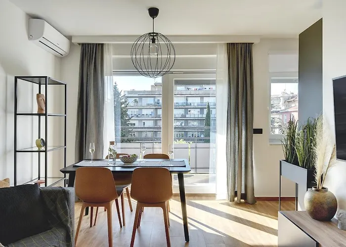 Giardini Penthouse *