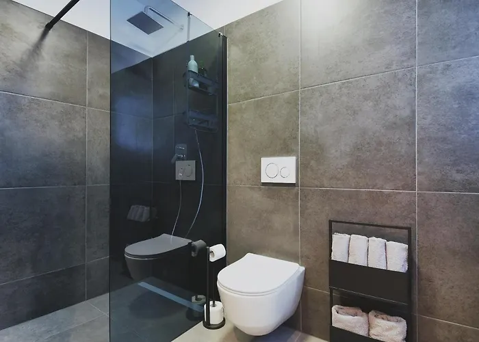 Giardini Penthouse Apartment