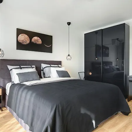 Giardini Penthouse Пула