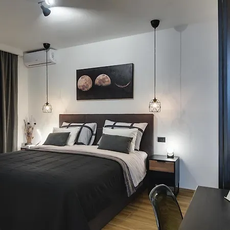 Giardini Penthouse * Pula