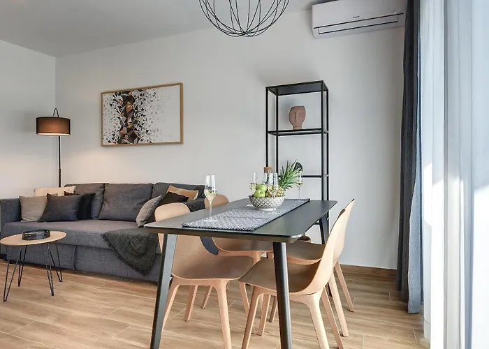 Giardini Penthouse *