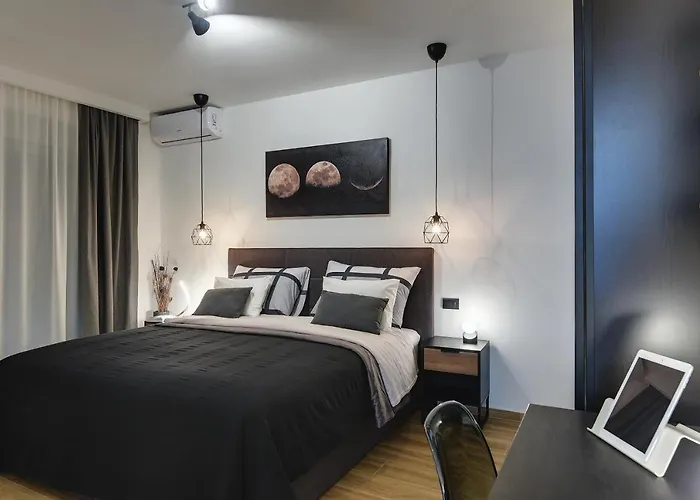 Giardini Penthouse * פולה