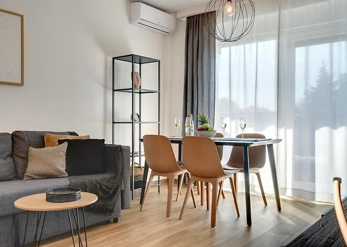 דירה Giardini Penthouse *